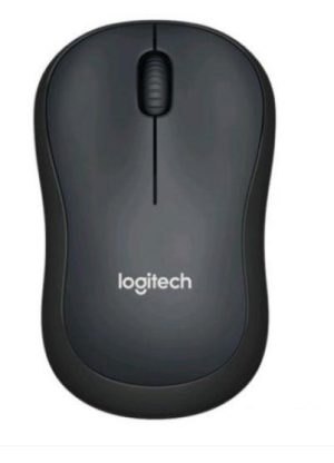 LOGITECH M220 SESSIZ KABLOSUZ USB MOUSE SIYAH 910-004878