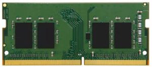 8 GB DDR4 3200MHZ KINGSTON 1X16 CL22 SODIMM NB KVR32S22S6/8